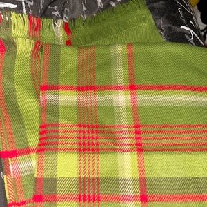 Men’s scarf
